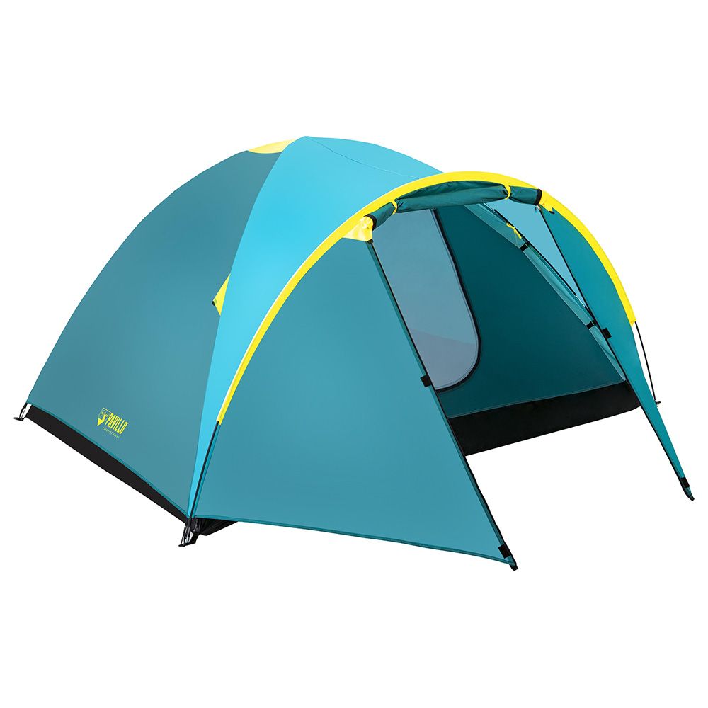 BESTWAY テント pavillo Family Ground 6 Tent Buy Bestway - Pavillo Family Ground 6 Tent in Oman | Mumzworld